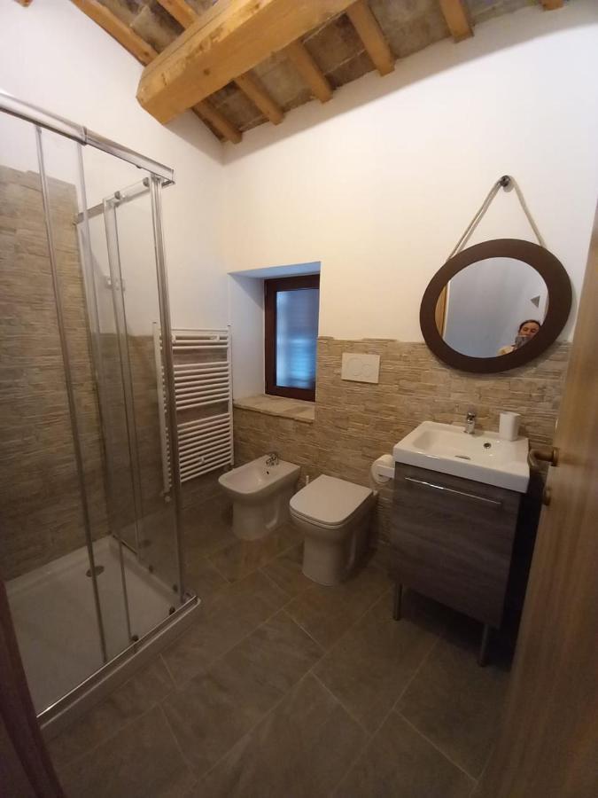 Casa Borgo Fonte Villa Castelleone di Suasa Екстериор снимка