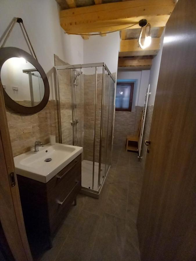 Casa Borgo Fonte Villa Castelleone di Suasa Екстериор снимка