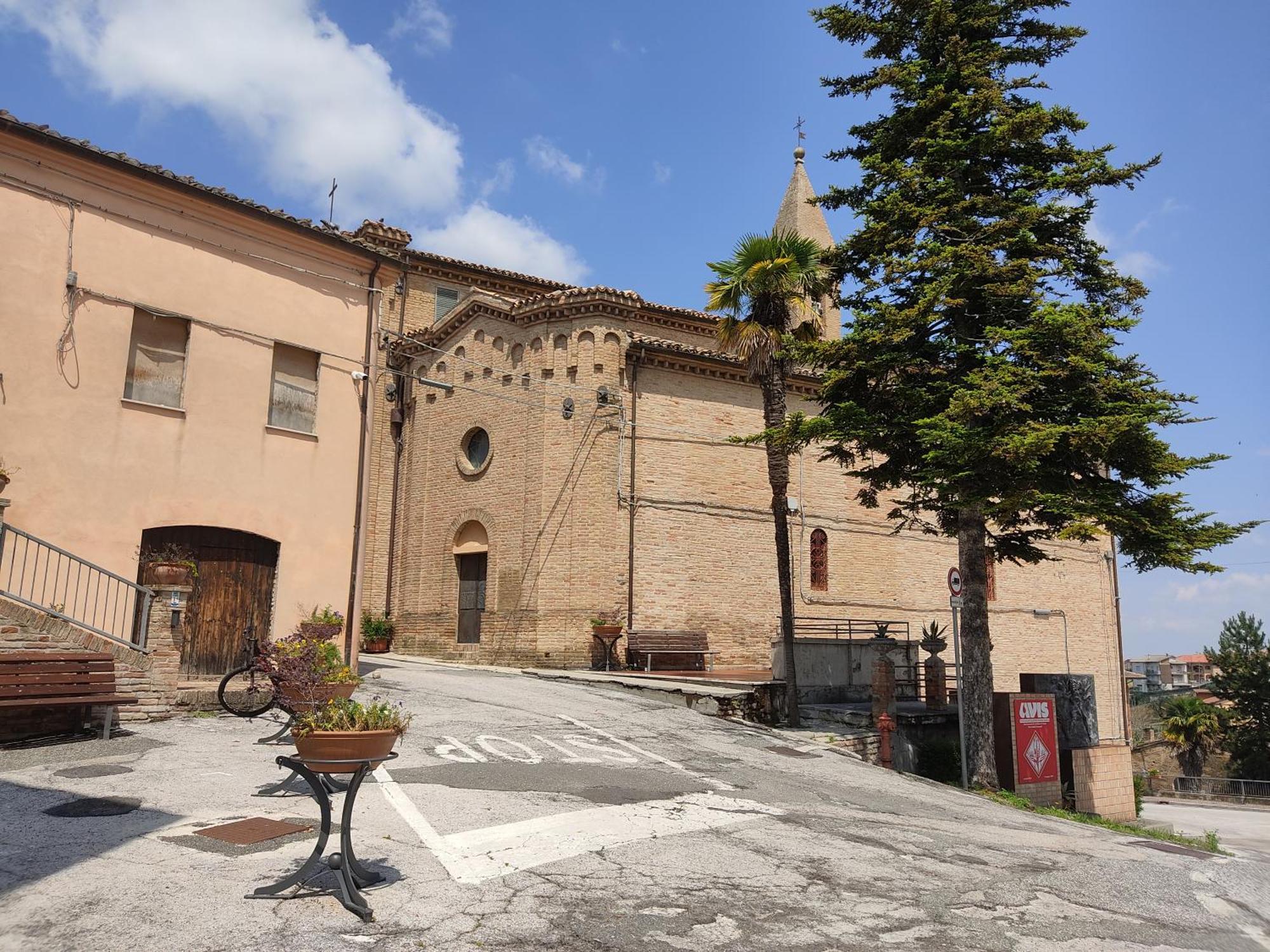 Casa Borgo Fonte Villa Castelleone di Suasa Екстериор снимка