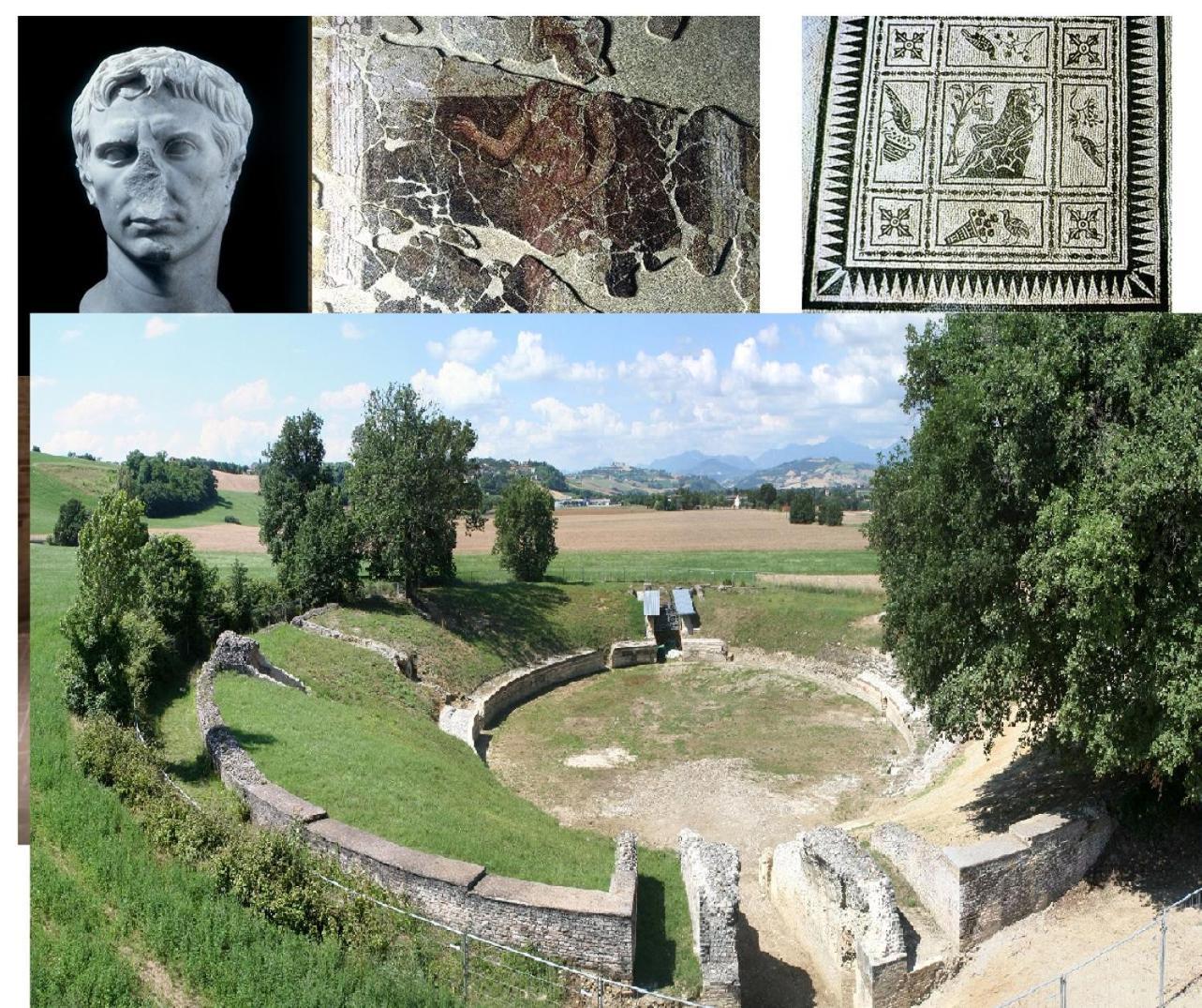 Casa Borgo Fonte Villa Castelleone di Suasa Екстериор снимка