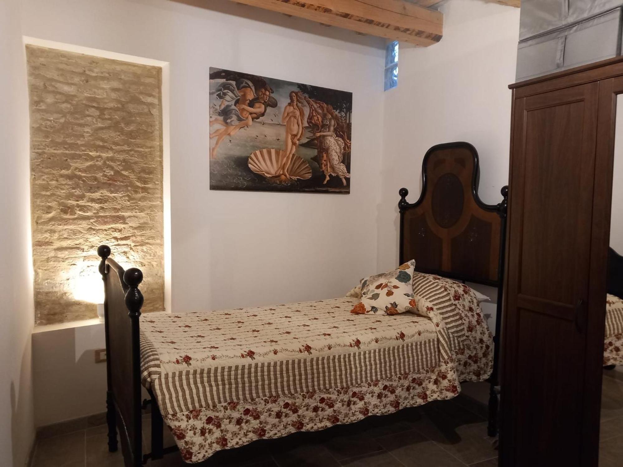 Casa Borgo Fonte Villa Castelleone di Suasa Екстериор снимка
