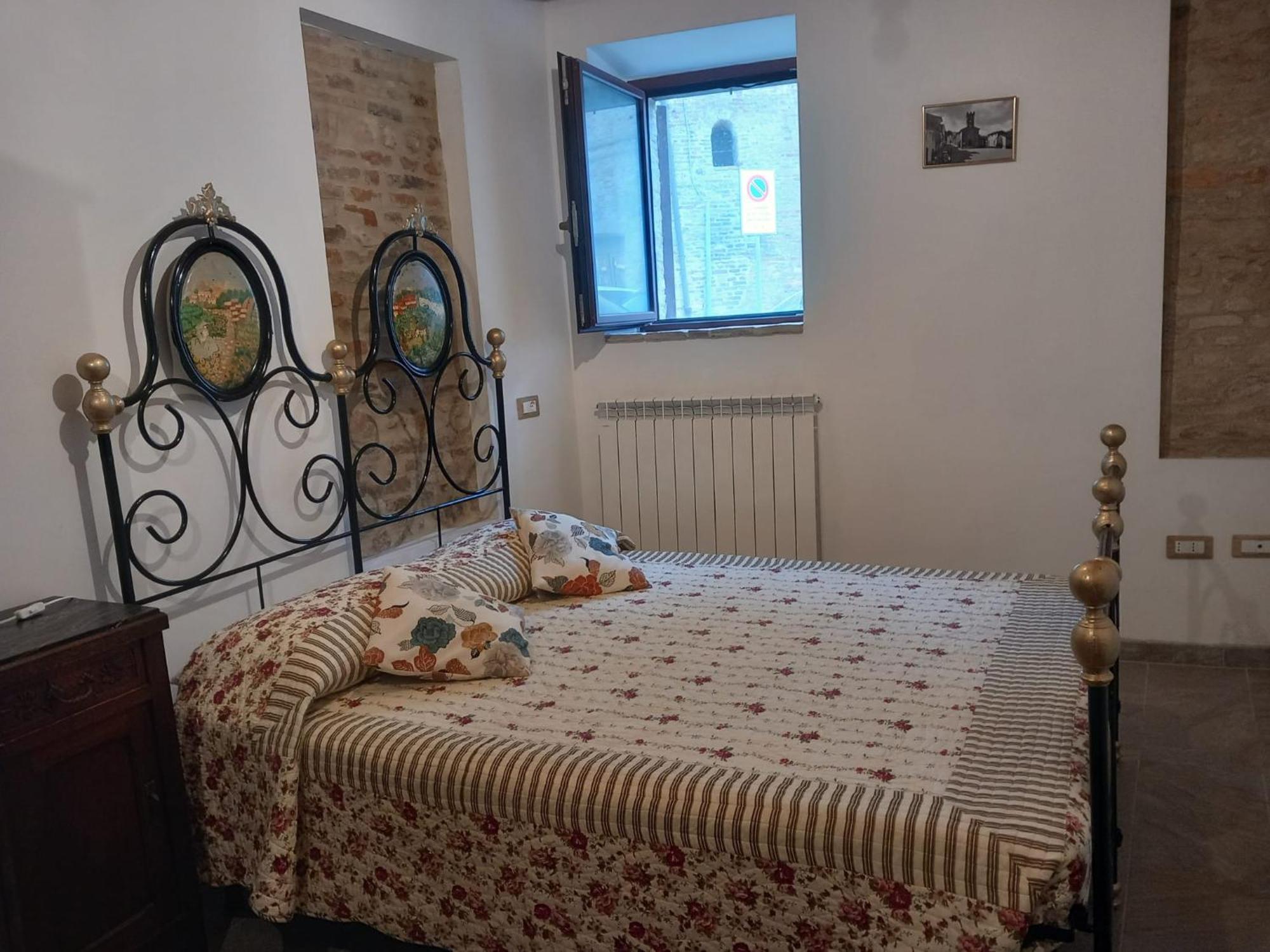 Casa Borgo Fonte Villa Castelleone di Suasa Екстериор снимка