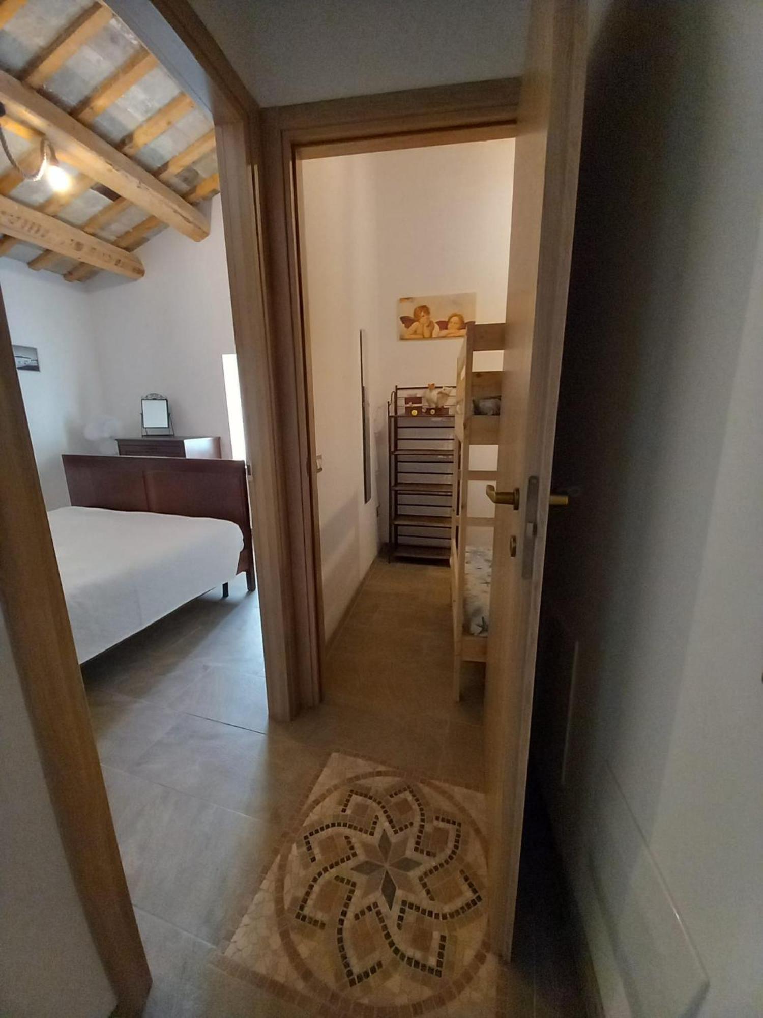 Casa Borgo Fonte Villa Castelleone di Suasa Екстериор снимка